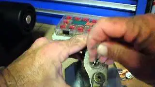 S&G Enviromental picked open
