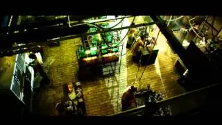 DREDD 3D_ [ 60 SECOND  TRAILER]