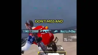 First Kills And Last kills Bgmi Gameplay Video🔥 #short#shorts#bgmi#pbug#pbugshortvideo#temepbugshort