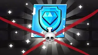 ✅ПУТЬ ДО АЛМАЗА💎ПОПАЛСЯ ПРОТИВ МАСТЕРА В КАТКЕ😱►Brawl Stars | CreyV✅