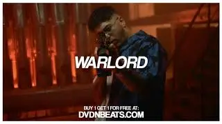 [FREE] KALIM x DROPTOP Type Beat | 🔫 WARLORD 🔫 | 2020