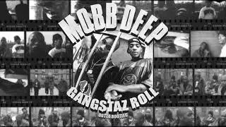 Mobb Deep - Gangstaz Roll (dotConcept REMIX)