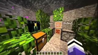 Minecraft Eigene Crafting recepte erstellen ohne mods! (minecraft Map + Download)
