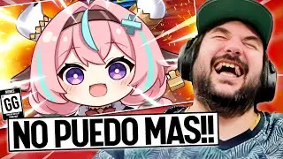 ONE OF RAWFLER'S BEST!!🤣 REACTING TO VARESA.EXE | Putupau
