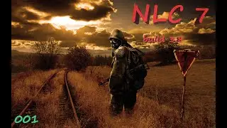 001 - Прохождение NLC 7 build 3.8 