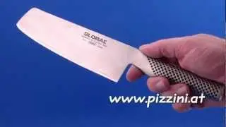 Global G-5 Gemüsemesser - www.pizzini.at