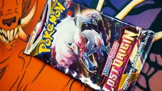 👾 ПОКЕМОНЫ! 👾 Много покемонов! 01 | Сравниваем подделки и оригинал ККИ | Pokemon Lost Origin