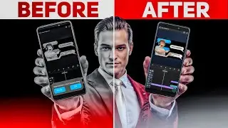 How To Fix Alight motion 