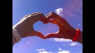 Мужская любовь.