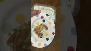Avocado Graham Cake