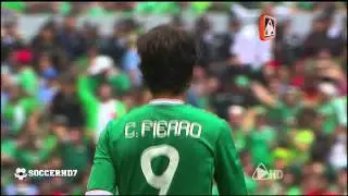 Mexico Vs  Uruguay  2   0 , Under 17 World Cup Final