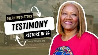 Delphine's Journey to Confidence: A Real-Life Full Mouth Dental Implant Testimonial
