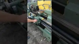 Токарный мк 6056