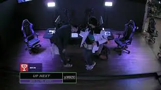 gackt likes to dance