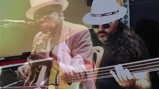 Boogie Chillen - John Lee Hooker - Buddy Walkin Bass
