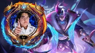 [ T1 Gumayusi ] 구마유시 8월 롤 매드무비#5 - T1 Gumayusi Montage