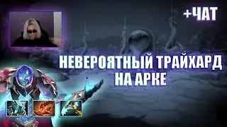 ВИЧБЛЕЙД РАСКРЫЛ СВОЮ МОЩЬ РАДИ ПОБЕДЫ / WITCHBLVDE НА АРКЕ / Witchblade нарезки