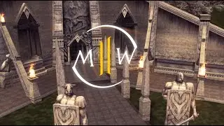 MasterWork Eternal Update Teaser