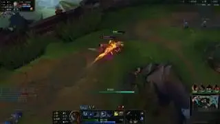League of Legends |【Yasuo/the Unforgiven】 How to Beat Revan with Yasuo