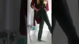 Wetlook trixi ❤️ ❤️ ❤️