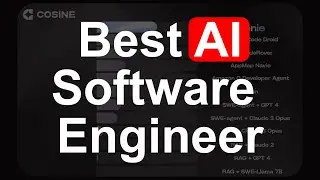 Introducing Genie... the most capable AI software engineer