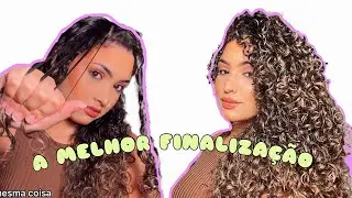 FITAGEM COM PRODUTOS BARATINHOS ✨ A melhor finalização/ por @klvitoria_