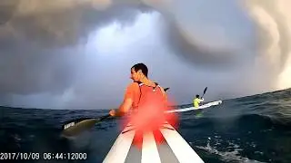 SurfSki In Israel - Winter Is coming - long version