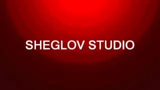 [ЗАКАЗ] Intro "Sheglov Studio"