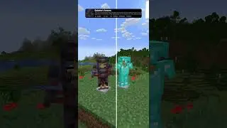 Best Minecraft Armor Texturepack 