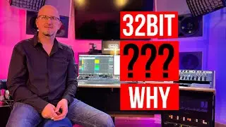 EN: Revealing the myths about 24bit fixpoint and 32bit floating point audio processing