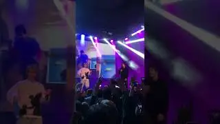 Сети концерт мск