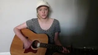 Too Much To Ask (Niall Horan) - Sara Gardner Cover