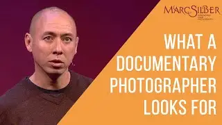 What a Documentary Photographer Looks for In a Photo feat. Teru Kuwayama 