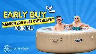 Vooruit plannen: Waarom is vroeg kopen een slimme zet?