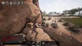 Conan Exiles - Лучший старт для новичка