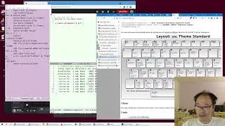Xah Talk Show 2021-05-04 history of ErgoEmacs, and Creating a XahEmacs Distro