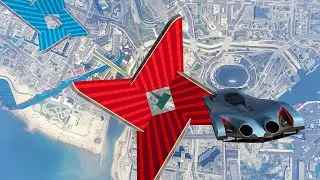 Impossible Landing - Hit The Target - GTA 5 Online