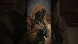 Прячь ствол! 