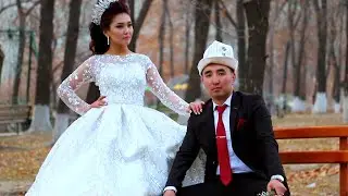 Элмурат & Айчурок 2021
