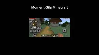 Minecraft Tapi Sheepnya buat...