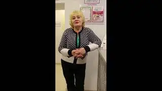 День бесплатного УЗИ для пенсионеров .