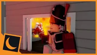 Just as the First Consul intended. // Moon Animator