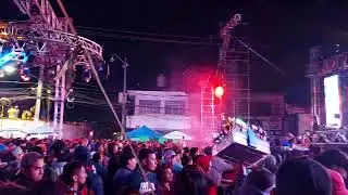 Me hace daño verte-- Sonido Cóndor en Zapotitlan  Diciembre 2022