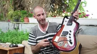 ערן זמיר HeadStart