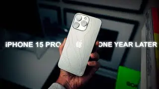 iPhone 15 Pro Max For Photography- Worth it A Year Later?