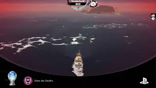 Dredge | Platinum Trophy 