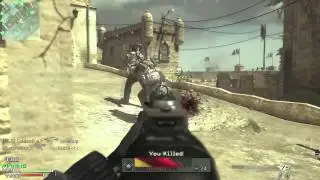 Final Stand Sucks! Sadface #19