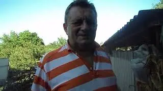 как сэкономить корма в частности сено (1 ч.)