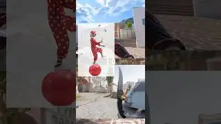 У кого круче редкие анимации в 
