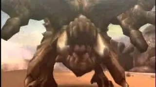 Monster Hunter Tribute